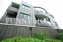 ＲＩＳ柿の木坂の画像