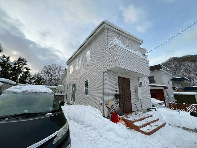 石山1条9丁目のその他