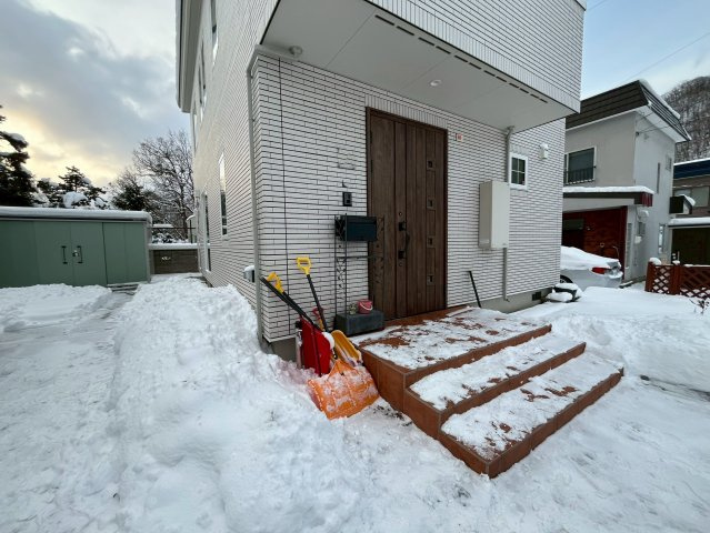石山1条9丁目のその他