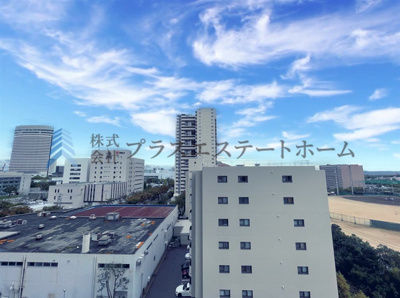 【その他】 | ポートピアプラザB棟 | 大切なペットと暮らして頂けます（規約による制限有）♪