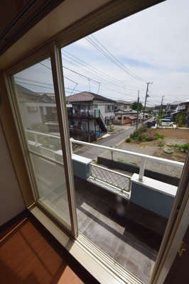 【展望】 | サニーコーポ・ベル