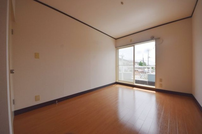 【居間・リビング】 | サニーコーポ・ベル