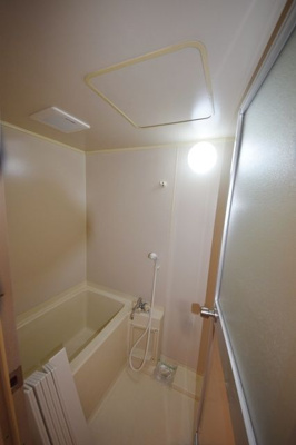 【浴室】 | サニーコーポ・ベル