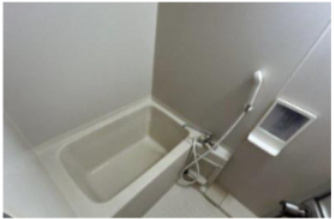 【浴室】 | サニーコーポ・ベル