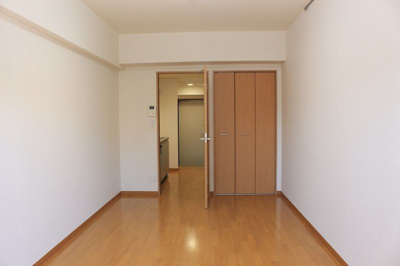 【寝室】 | セナリオフォルム柏VII