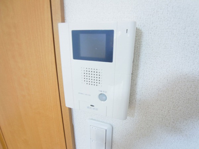 【セキュリティ】 | セナリオフォルム柏VII