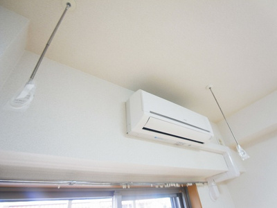 【設備】 | セナリオフォルム柏VII