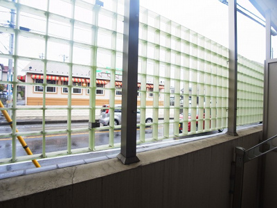 【展望】 | セナリオフォルム柏VII