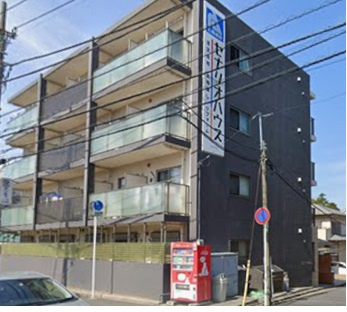 セナリオフォルム柏VII