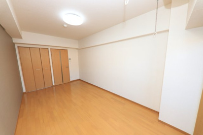 【寝室】 | セナリオフォルム柏VII