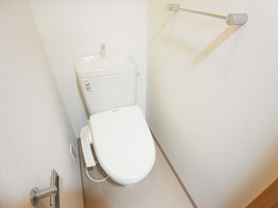 【トイレ】 | セナリオフォルム柏VII