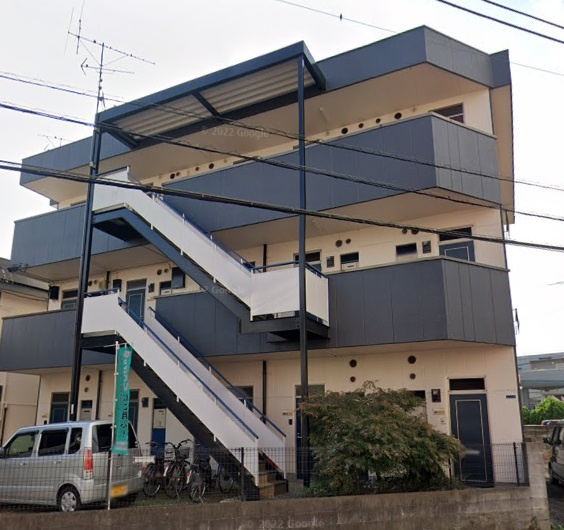 メゾンオーキスC