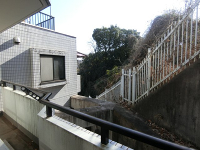 【展望】 | ニューウェルテラス元住吉