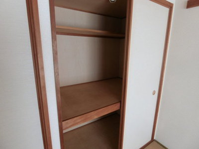 【収納】 | ニューウェルテラス元住吉