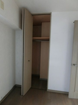 【収納】 | ニューウェルテラス元住吉