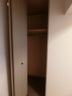 【収納】 | ニューウェルテラス元住吉