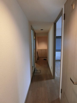 【内装】 | ニューウェルテラス元住吉