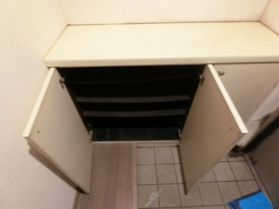 【収納】 | ニューウェルテラス元住吉