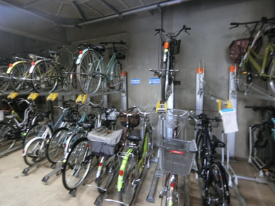 【その他共用部分】 | ニューウェルテラス元住吉