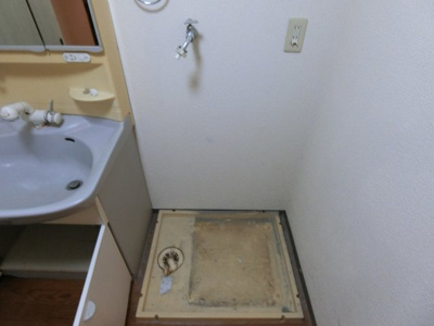 【設備】 | ニューウェルテラス元住吉