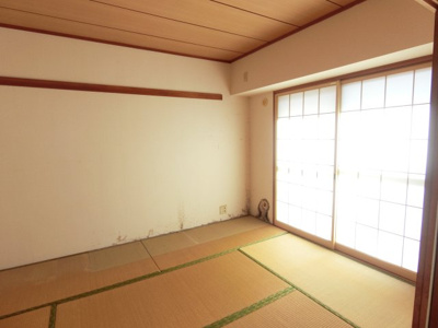 【和室】 | ニューウェルテラス元住吉