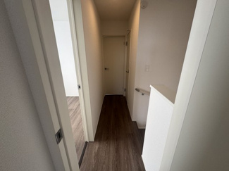 【内装】 | 糸満市喜屋武（全2棟） | 1号棟　2階ホール♪