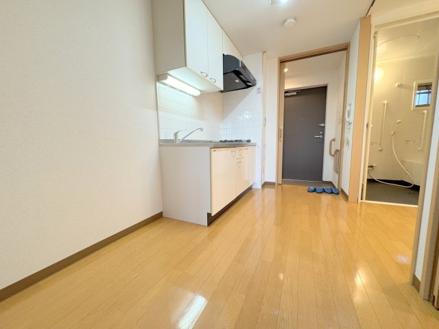 こもれび武蔵浦和の居間・リビング