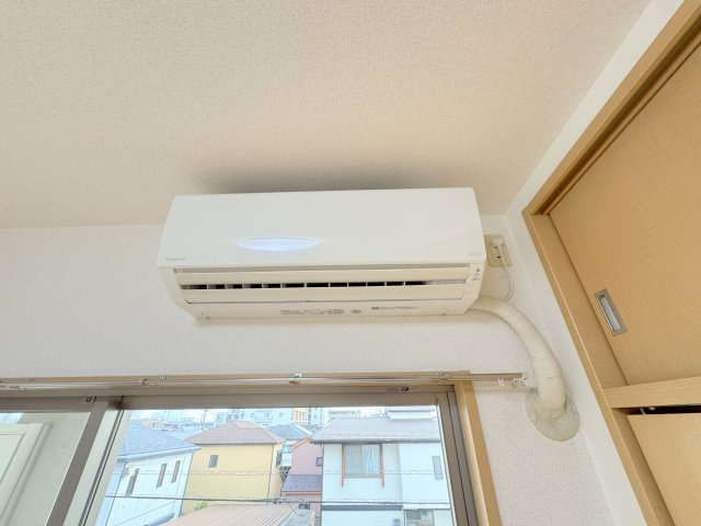 こもれび武蔵浦和の設備