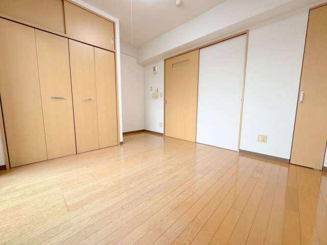 こもれび武蔵浦和の内装