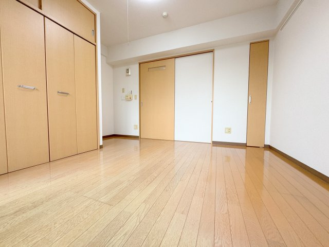 こもれび武蔵浦和の洋室