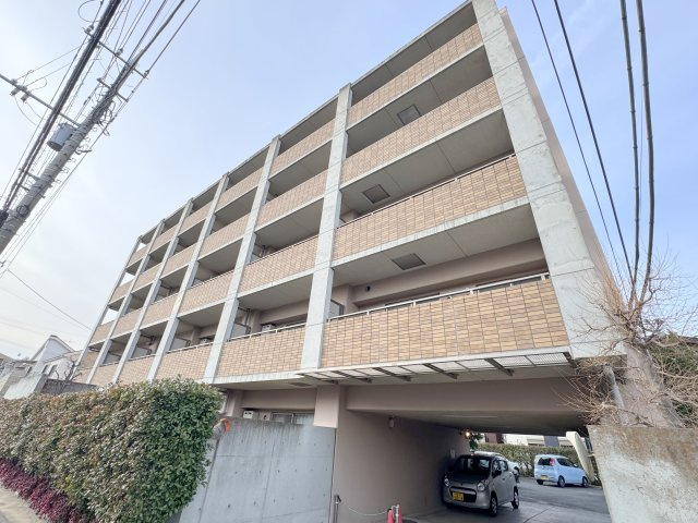 こもれび武蔵浦和