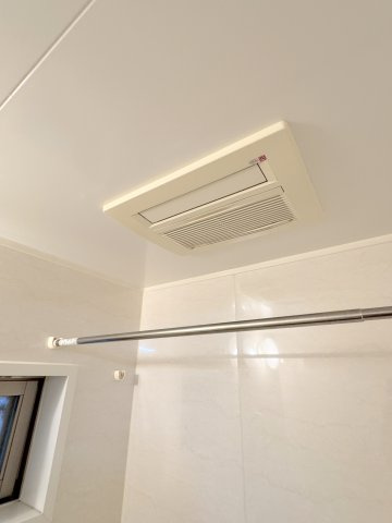 こもれび武蔵浦和の設備