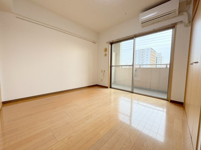 こもれび武蔵浦和の内装