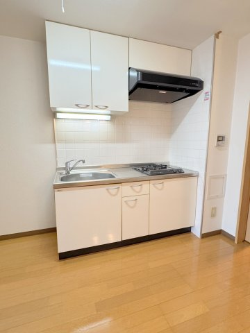 こもれび武蔵浦和のキッチン