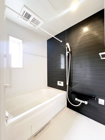 クレイドルガーデン阪南市自然田第３　１号棟　新築戸建の浴室