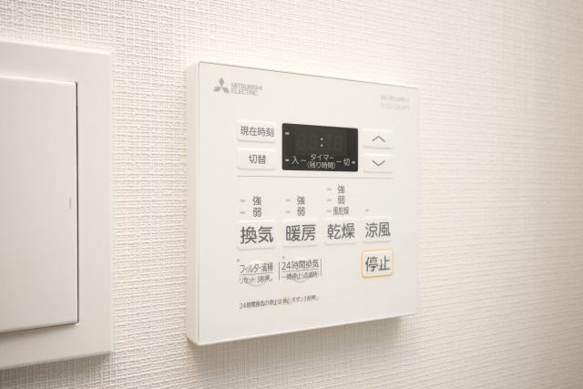 大阪市城東区関目３丁目の賃貸マンションの設備