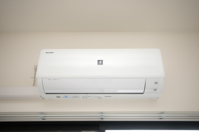 大阪市城東区関目３丁目の賃貸マンションの設備