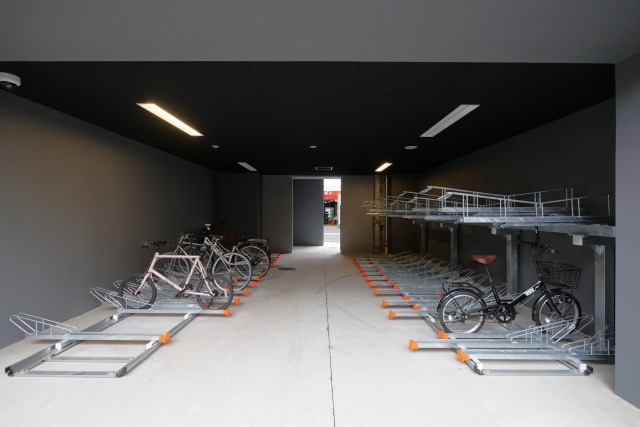 大阪市城東区関目３丁目の賃貸マンションのその他