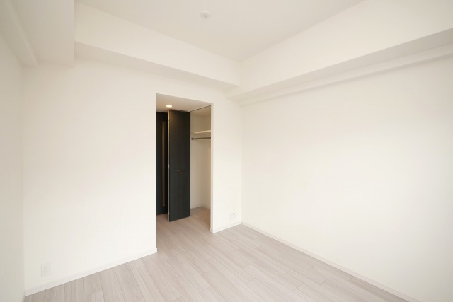 大阪市城東区関目３丁目の賃貸マンションの居間・リビング