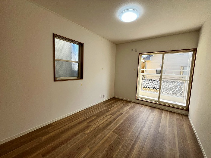 【仲介手数料無料／守山区】名古屋市守山区元郷2丁目　中古戸建の洋室