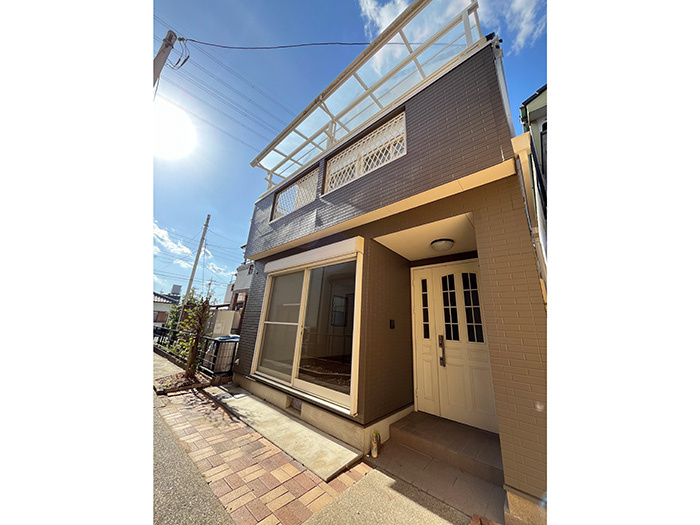 【仲介手数料無料／守山区】名古屋市守山区元郷2丁目　中古戸建