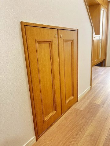 【仲介手数料無料／守山区】名古屋市守山区元郷2丁目　中古戸建の内装