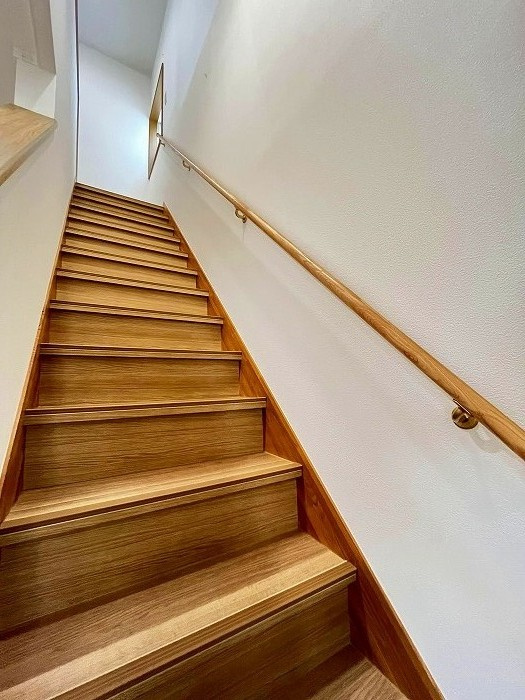 【仲介手数料無料／守山区】名古屋市守山区元郷2丁目　中古戸建の内装