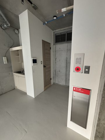 【内装】 | バイリンクビル神宮前　4階