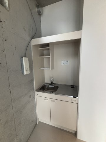 【内装】 | バイリンクビル神宮前　4階