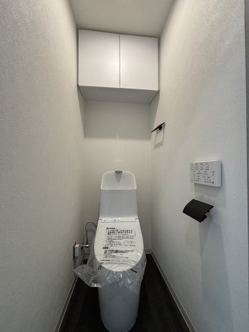 【キッチン】 | バイリンクビル神宮前　4階