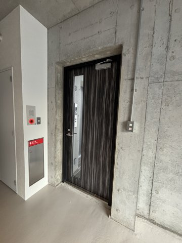 【設備】 | バイリンクビル神宮前　4階