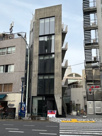 バイリンクビル神宮前　4階の画像
