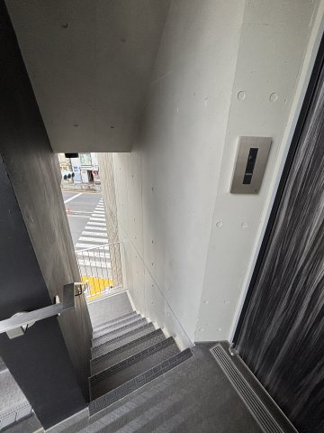 【設備】 | バイリンクビル神宮前　4階