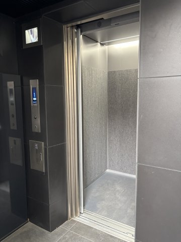 【その他共用部分】 | バイリンクビル神宮前　4階